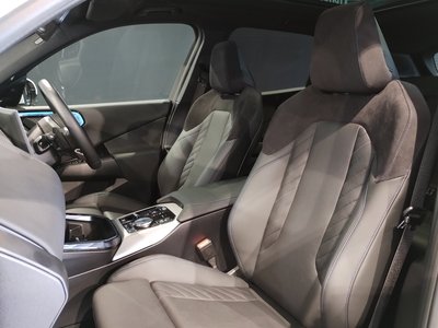 2025 BMW X3 — миниатюра 28