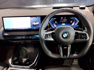2025 BMW X3 — миниатюра 39