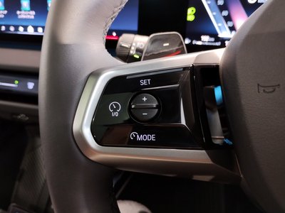 2025 BMW X3 — миниатюра 65