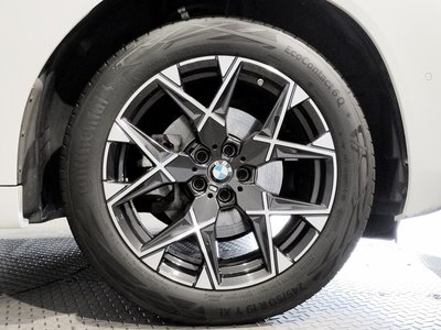 2025 BMW X3 — миниатюра 25