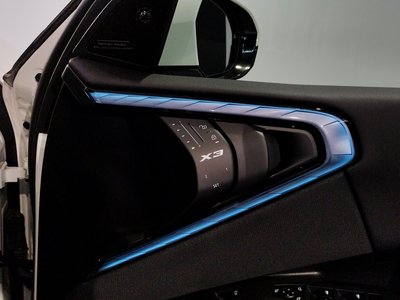 2025 BMW X3 — миниатюра 43