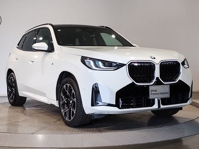 2025 BMW X3 — миниатюра 11