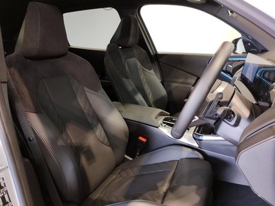 2025 BMW X3 — миниатюра 29