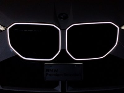 2025 BMW X3 — миниатюра 12