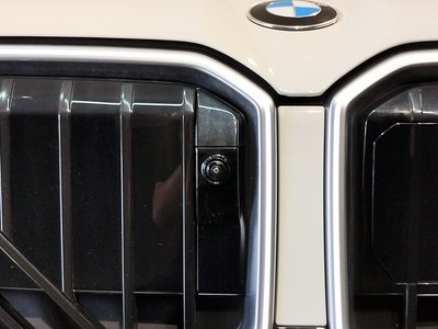 2025 BMW X3 — миниатюра 15