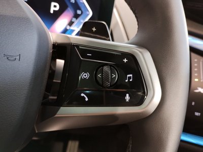 2025 BMW X3 — миниатюра 64