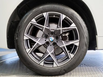 2025 BMW X3 — миниатюра 26