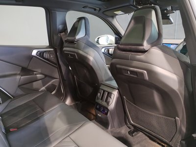 2025 BMW X3 — миниатюра 32