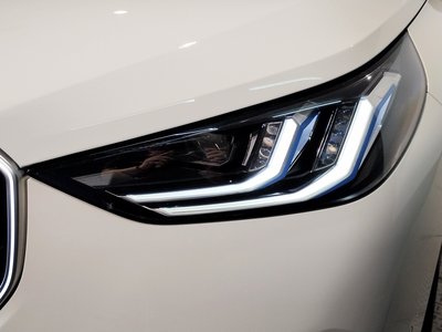 2025 BMW X3 — миниатюра 13