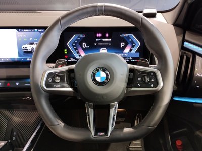 2025 BMW X3 — миниатюра 40