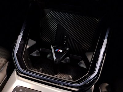 2025 BMW X3 — миниатюра 50