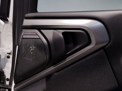 2025 BMW X3 — миниатюра 41
