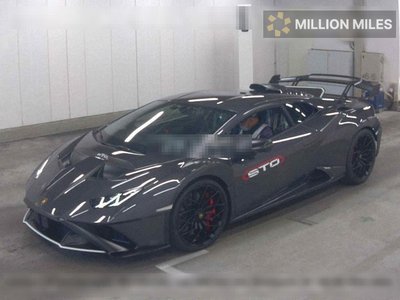 LAMBORGHINI OTHERS - 4