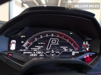 LAMBORGHINI OTHERS - 6