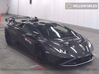 LAMBORGHINI OTHERS - 1