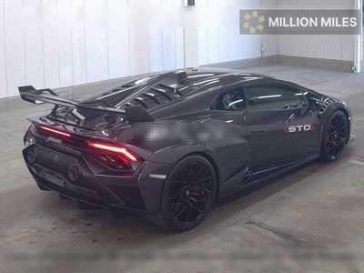 LAMBORGHINI OTHERS - 5