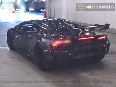 LAMBORGHINI OTHERS - 2