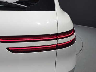2022 Genesis GV70 — фото 10