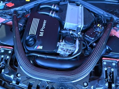 2017 BMW M4 COUPE 缩略图 62