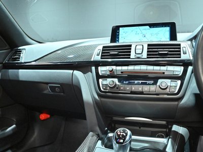 2017 BMW M4 COUPE 缩略图 42