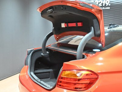 2017 BMW M4 COUPE 缩略图 37