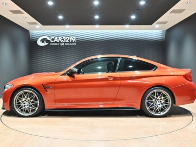 2017 BMW M4 COUPE 缩略图 11