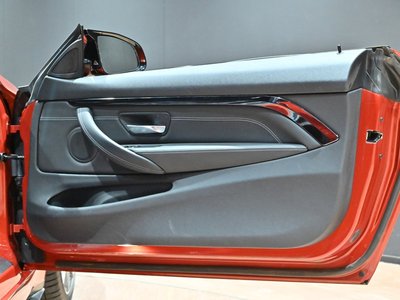 2017 BMW M4 COUPE 缩略图 58