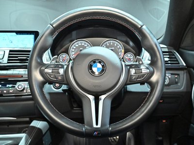 2017 BMW M4 COUPE 缩略图 43