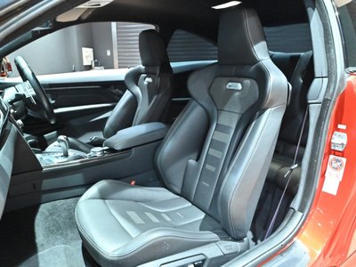 2017 BMW M4 COUPE 缩略图 18