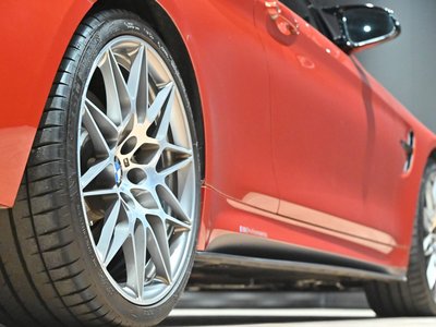 2017 BMW M4 COUPE 缩略图 17