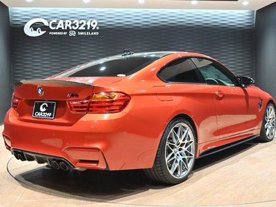 2017 BMW M4 COUPE — фото 5