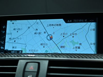 2017 BMW M4 COUPE 缩略图 12
