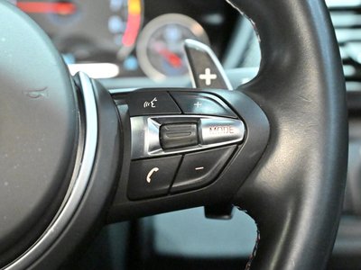 2017 BMW M4 COUPE 缩略图 45