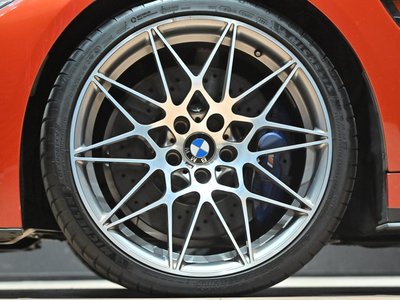 2017 BMW M4 COUPE 缩略图 15
