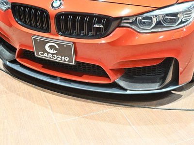 2017 BMW M4 COUPE 缩略图 32