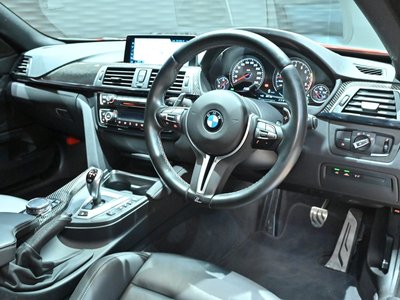 2017 BMW M4 COUPE 缩略图 41