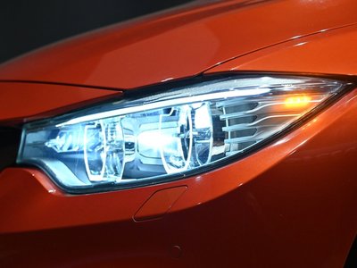 2017 BMW M4 COUPE 缩略图 27