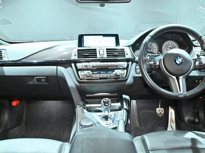 2017 BMW M4 COUPE 缩略图 20