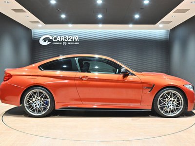 2017 BMW M4 COUPE — фото 10