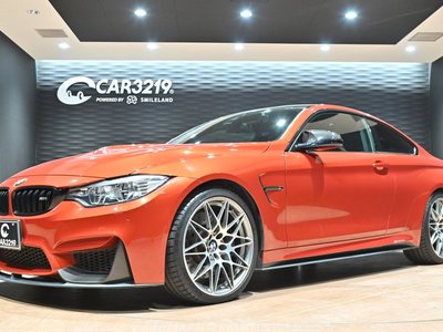 2017 BMW M4 COUPE 缩略图 65