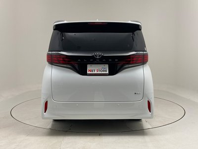 صورة مصغرة 56 لـ 2024 TOYOTA ALPHARD