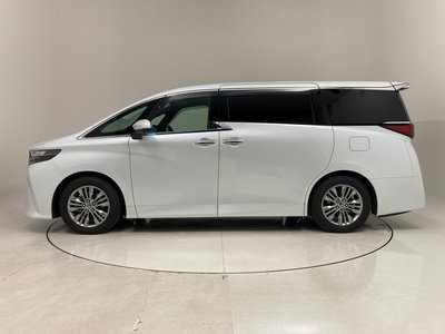 صورة مصغرة 53 لـ 2024 TOYOTA ALPHARD