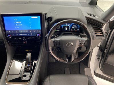 2024 TOYOTA ALPHARD 照片 2