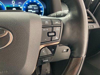 صورة مصغرة 19 لـ 2024 TOYOTA ALPHARD