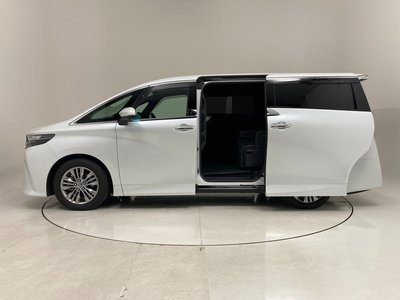 صورة مصغرة 54 لـ 2024 TOYOTA ALPHARD