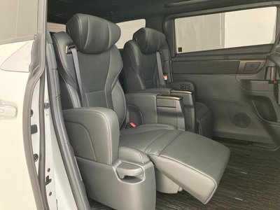 صورة مصغرة 43 لـ 2024 TOYOTA ALPHARD