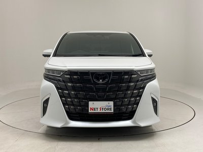 صورة مصغرة 52 لـ 2024 TOYOTA ALPHARD