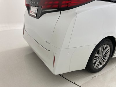 صورة مصغرة 50 لـ 2024 TOYOTA ALPHARD