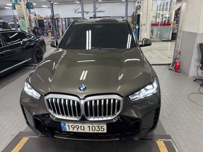 BMW X5 - 2
