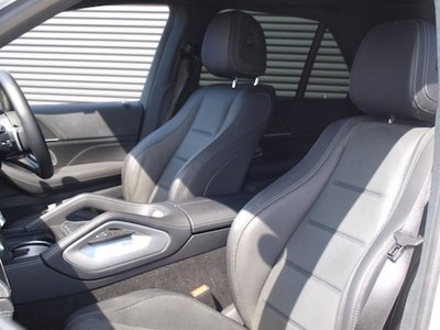 MERCEDES-BENZ GLE - 10